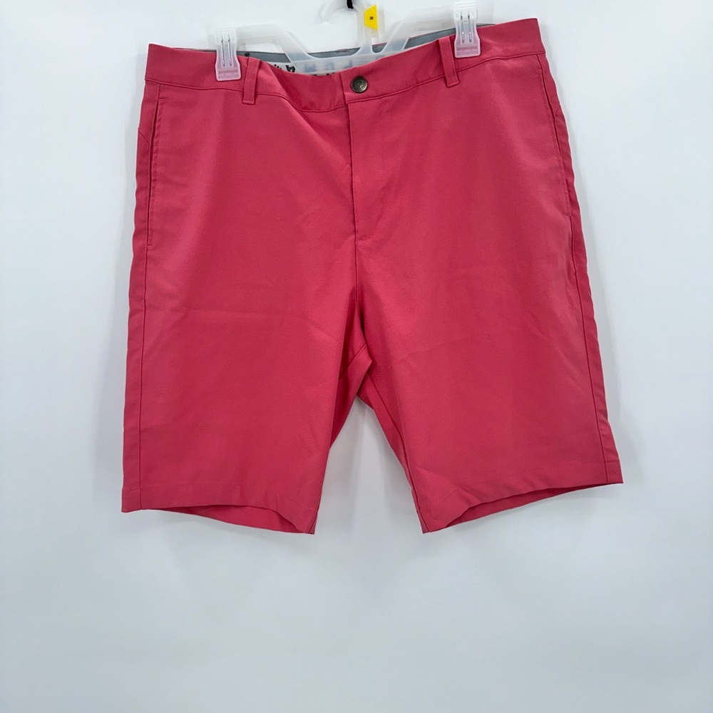 Men's Pink Shorts